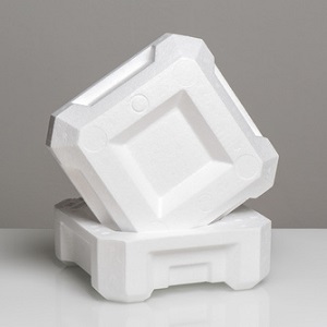 XPS Foam -LOT 3 Pcs 1/2 Thick EPS Board Sheets Dense Styrofoam
