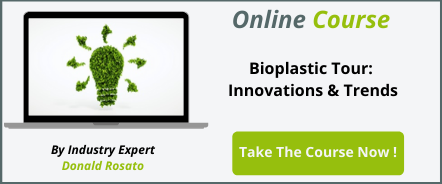 Bioplastic Innovations & Trends