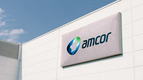 Amcor Develops Technology for 50% Lighter PET Bottles
