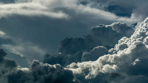 Study Suggests Microplastics Found in Clouds Could Affect Weather