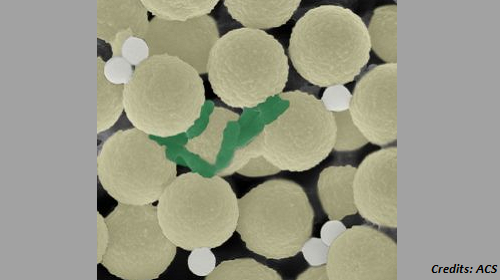 Researchers Develop Tiny Robots for Ridding Water of Microplastics and Bacteria