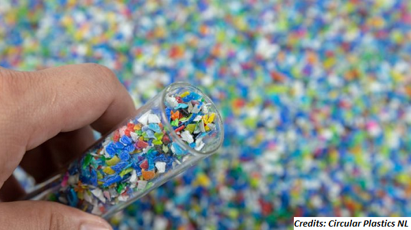 Circular Plastics NL Awards €6 Mn to Research Projects Focusing on Plastics Recycling