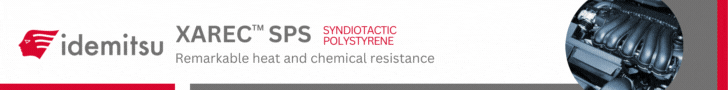Syndiotactic polystyrene