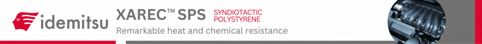 Syndiotactic polystyrene
