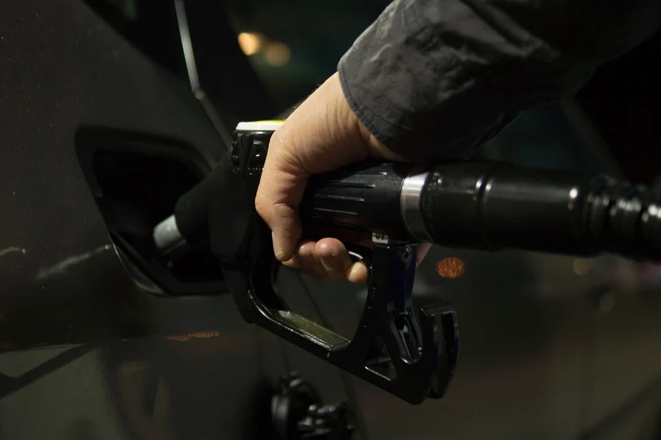 Acetal copolymer (POM) is the preferred material for modern fuel systems