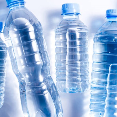 PET Plastic (Polyethylene Terephthalate): Uses, Properties & Structure
