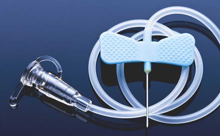 Polyimide brings flexibility, high tensile strength, biocompatibility benefits to medical tubing