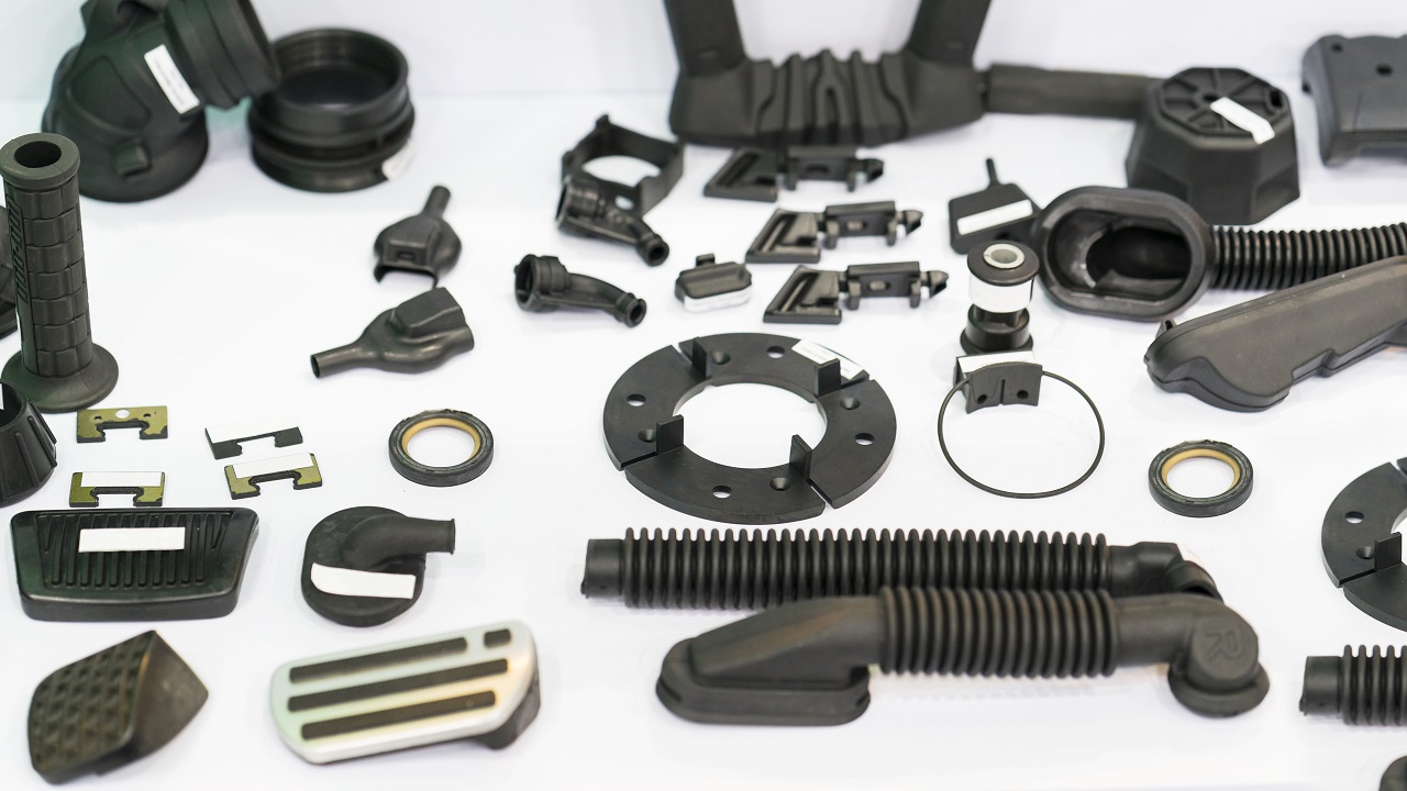 PPS has been replacing metal alloys, thermosets, and many other thermoplastics in mechanical engineering applications