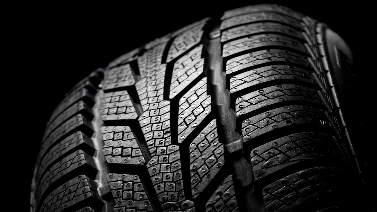 SBR is used in the production of car and lightweight vehicles tires