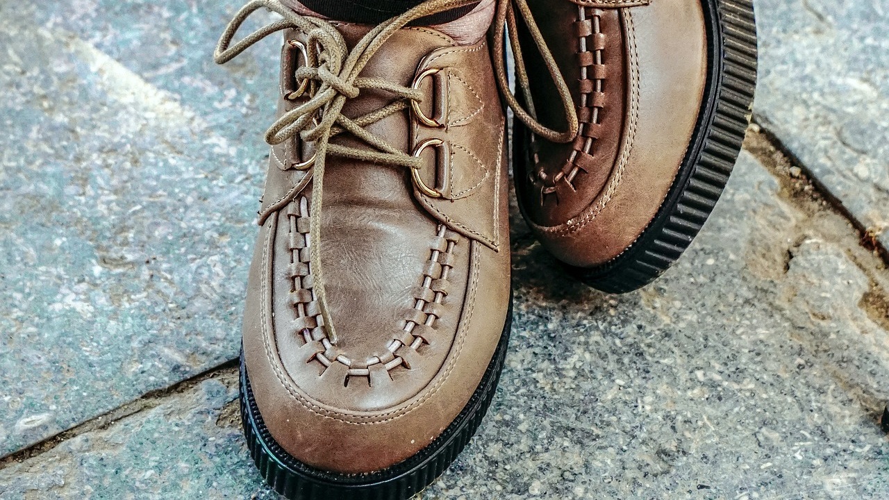 SBR is also widely used in footwear (shoe soles)